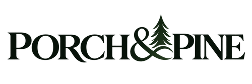 porch and pine